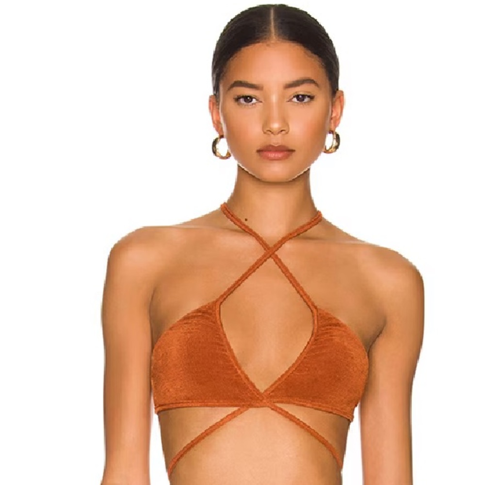 Revolve | Superdown | Irene Strappy Top